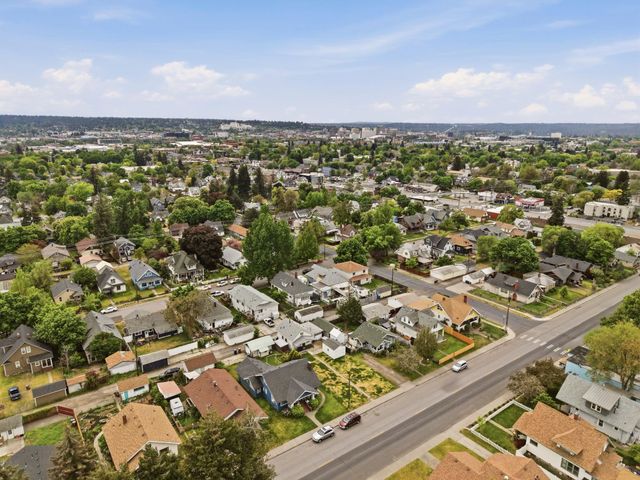 947 E Ermina Ave, Spokane, WA 99207