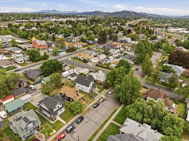 947 E Ermina Ave, Spokane, WA 99207