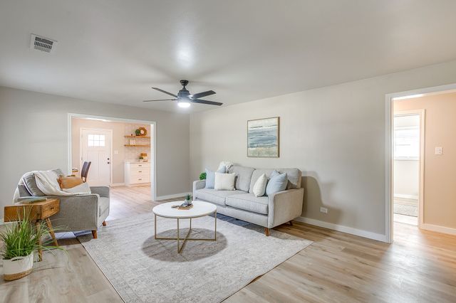 501 4th Street, Hubbard, TX 76648