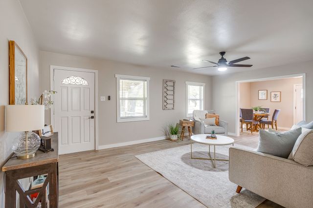 501 4th Street, Hubbard, TX 76648