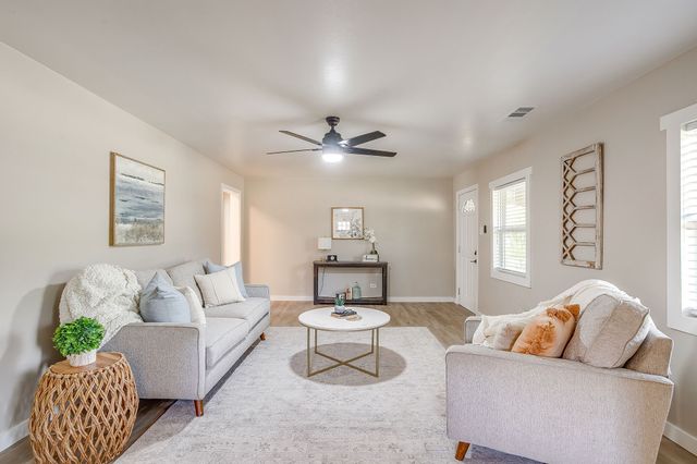 501 4th Street, Hubbard, TX 76648