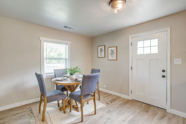 501 4th Street, Hubbard, TX 76648