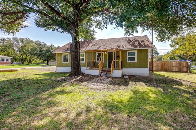 501 4th Street, Hubbard, TX 76648