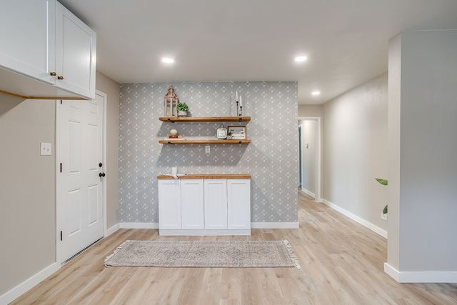 501 4th Street, Hubbard, TX 76648