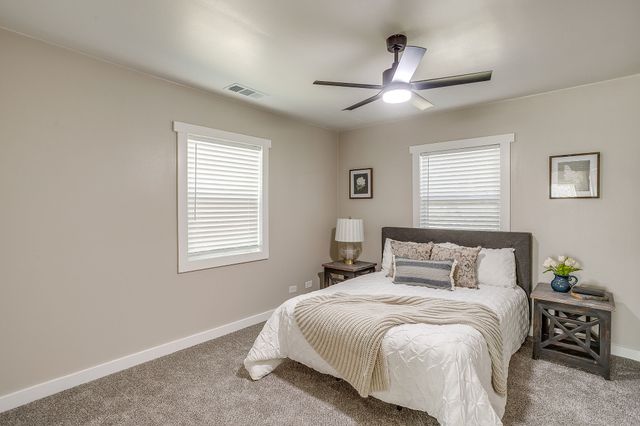 501 4th Street, Hubbard, TX 76648