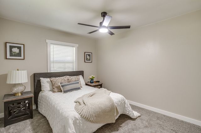 501 4th Street, Hubbard, TX 76648