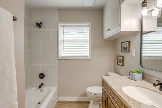 501 4th Street, Hubbard, TX 76648