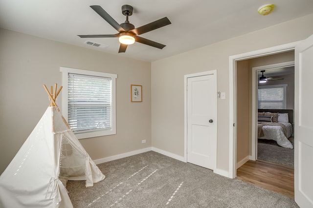 501 4th Street, Hubbard, TX 76648