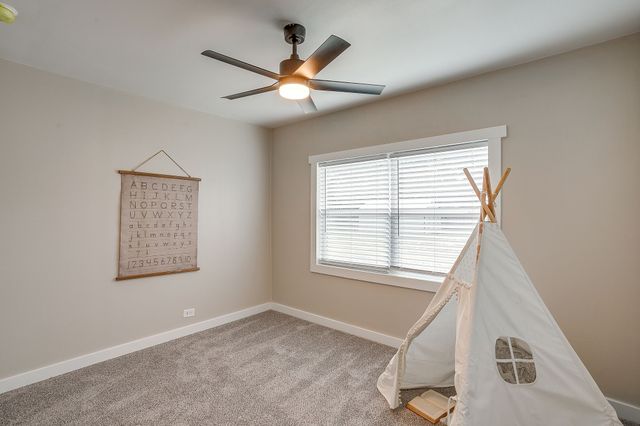 501 4th Street, Hubbard, TX 76648