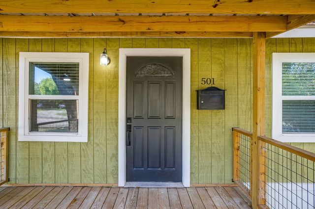 501 4th Street, Hubbard, TX 76648