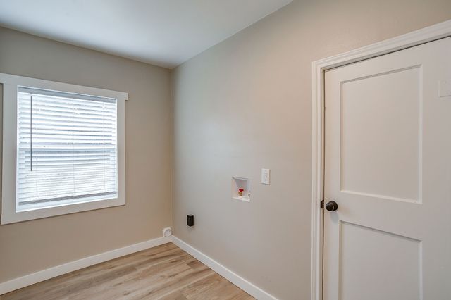 501 4th Street, Hubbard, TX 76648