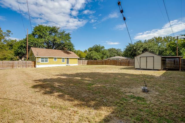 501 4th Street, Hubbard, TX 76648