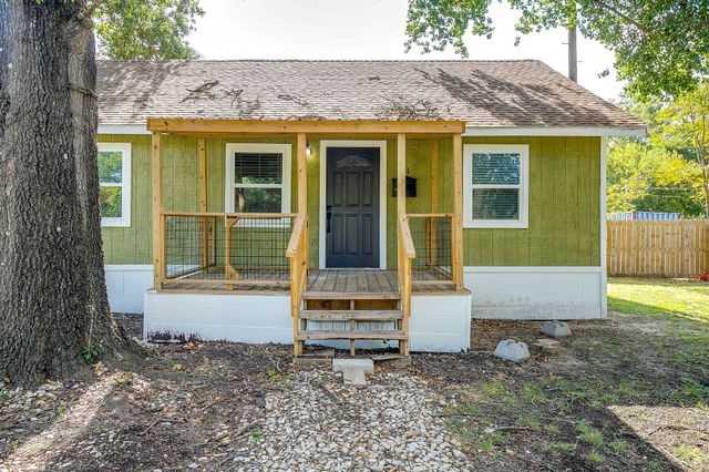 501 4th Street, Hubbard, TX 76648