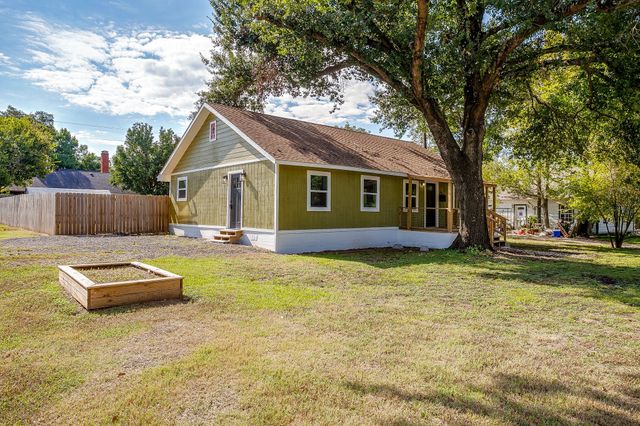 501 4th Street, Hubbard, TX 76648