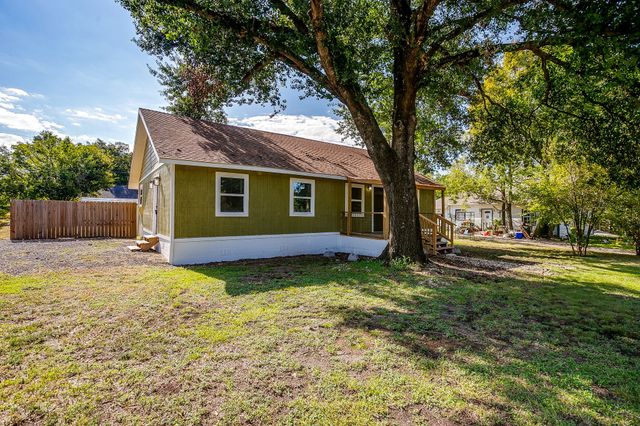 501 4th Street, Hubbard, TX 76648