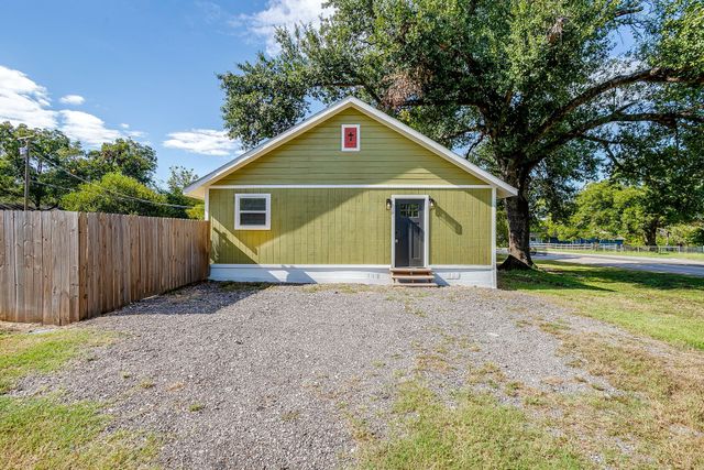 501 4th Street, Hubbard, TX 76648