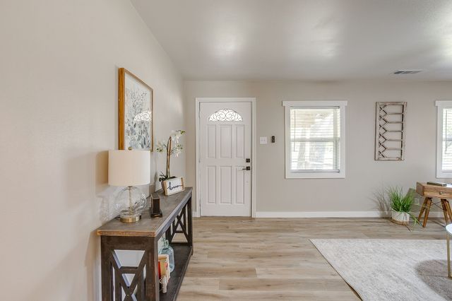 501 4th Street, Hubbard, TX 76648