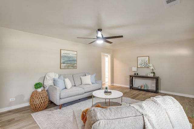 501 4th Street, Hubbard, TX 76648