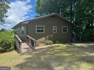 1498 Harris Ridge Road, Young Harris, GA 30582
