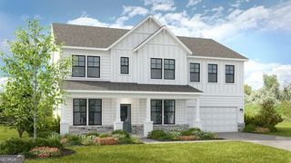 3229 Danlow Court, Kennesaw, GA 30152