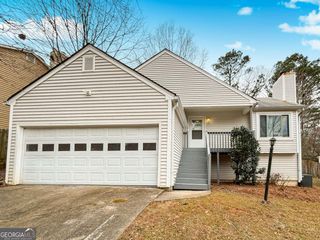 1819 Crescent Hill Drive, Acworth, GA 30102