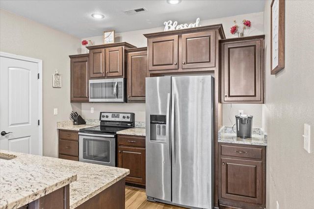 1198 Stonegate Circle NW, Cleveland, TN 37312