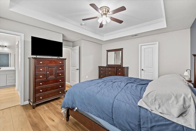 1198 Stonegate Circle NW, Cleveland, TN 37312