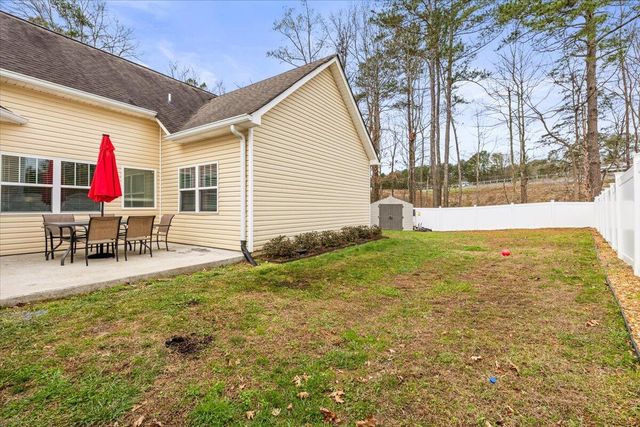 1198 Stonegate Circle NW, Cleveland, TN 37312