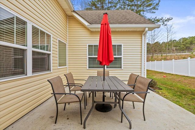 1198 Stonegate Circle NW, Cleveland, TN 37312