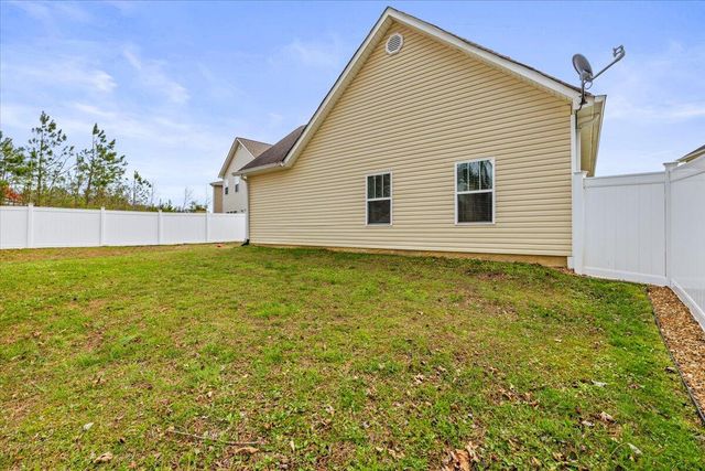 1198 Stonegate Circle NW, Cleveland, TN 37312