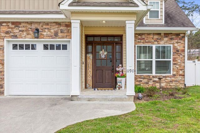 1198 Stonegate Circle NW, Cleveland, TN 37312
