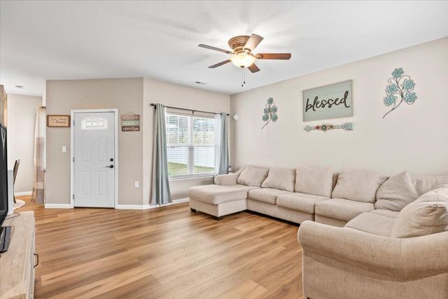 1198 Stonegate Circle NW, Cleveland, TN 37312