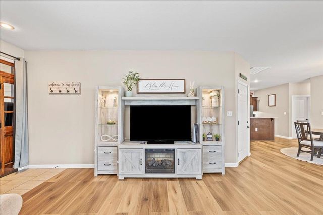 1198 Stonegate Circle NW, Cleveland, TN 37312