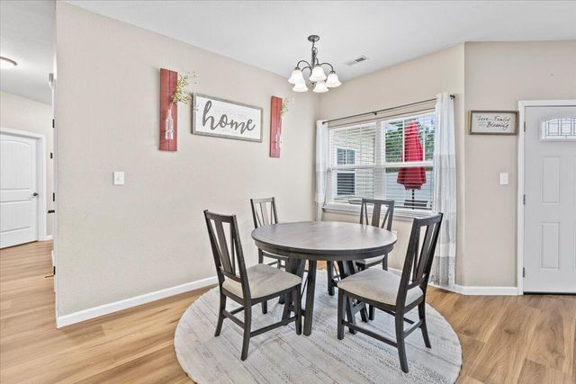 1198 Stonegate Circle NW, Cleveland, TN 37312