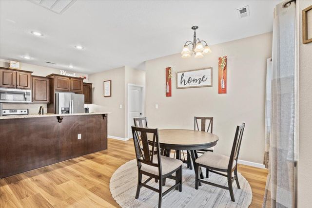 1198 Stonegate Circle NW, Cleveland, TN 37312