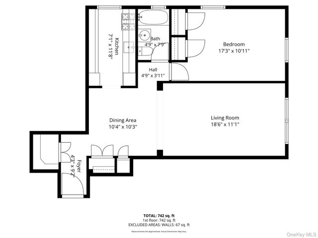 142-21 26th Avenue 5D, Flushing, NY 11354