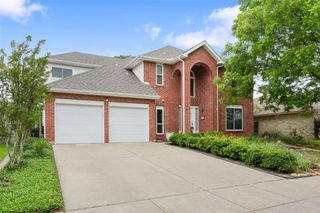 2207 Villanova Street, Arlington, TX 76018