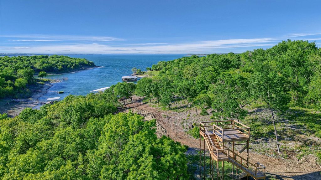 5.63 acres Thompson Heights Drive, Denison, TX 75020