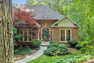 741 Zelda Court, Hendersonville, NC 28792