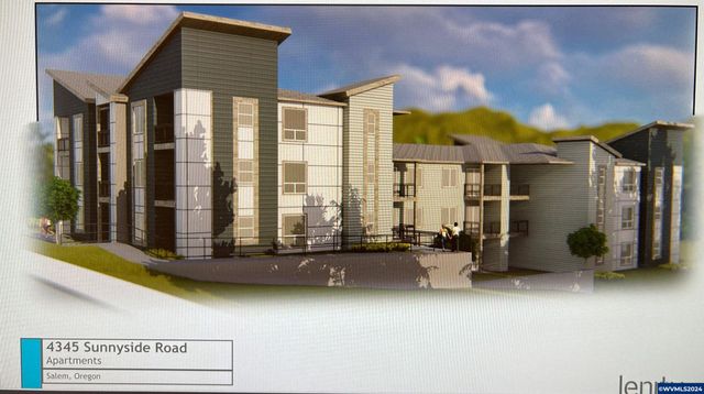 4345 Sunnyside Rd SE, Salem, OR 97302