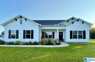 2860 COUNTY ROAD 783, Cullman, AL 35055