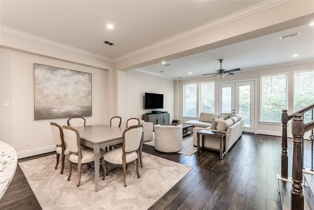 1613 Water Oak Point Drive, Houston, TX 77055