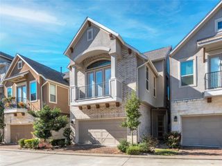 1613 Water Oak Point Drive, Houston, TX 77055