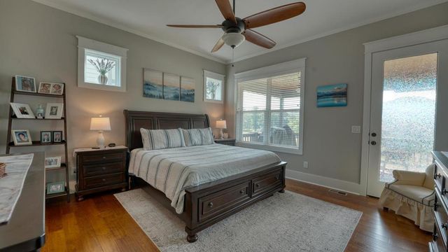 31 Elf School Lane, Hayesville, NC 28904