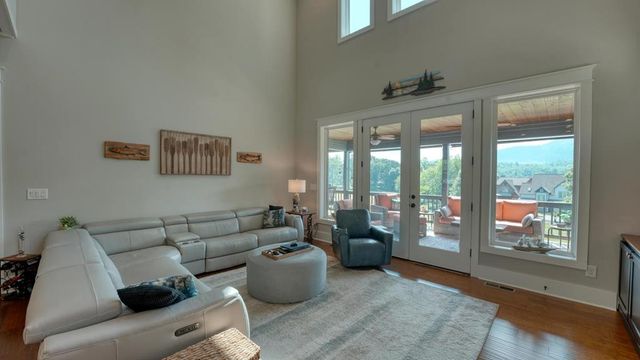 31 Elf School Lane, Hayesville, NC 28904