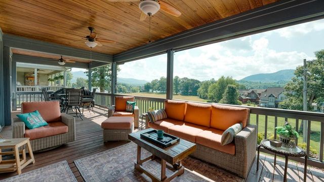 31 Elf School Lane, Hayesville, NC 28904