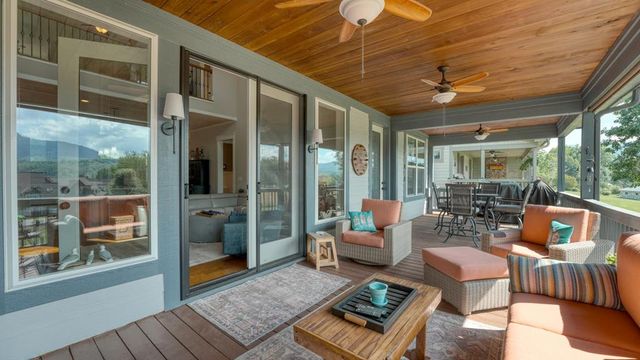 31 Elf School Lane, Hayesville, NC 28904