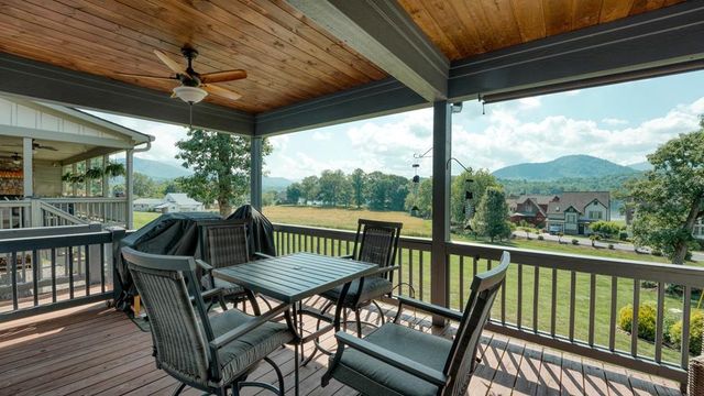 31 Elf School Lane, Hayesville, NC 28904
