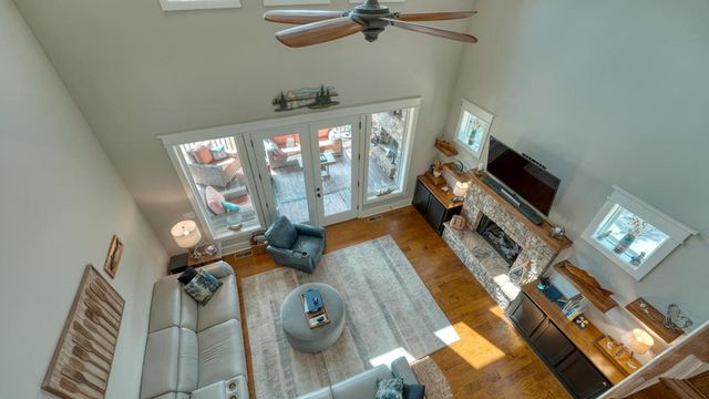 31 Elf School Lane, Hayesville, NC 28904