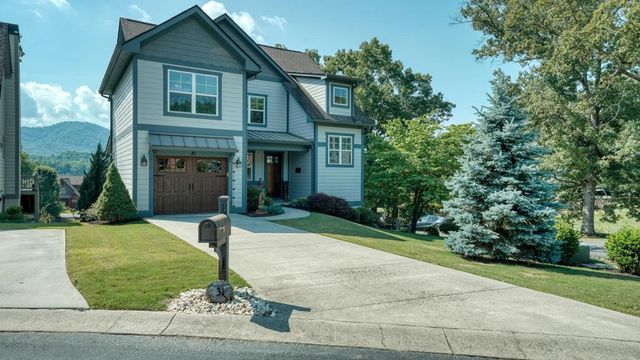 31 Elf School Lane, Hayesville, NC 28904